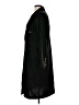 Unbranded 100% Polyester Black Trenchcoat Size L - photo 5