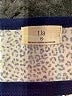 t.la 100% Cotton Stars Blue Short Sleeve Top Size XL - photo 7
