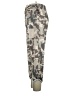 Unbranded 100% Polyester Camo Silver Cargo Pants Size XL - photo 5