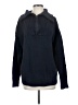 Zara 100% Cotton Blue Fleece Size S - photo 1