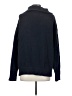 Zara 100% Cotton Blue Fleece Size S - photo 2