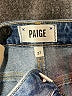 Paige Blue Jeans Size 27 waist - photo 7