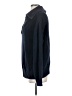 Zara 100% Cotton Blue Fleece Size S - photo 5