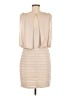 Scarlett Tan Cocktail Dress Size 8 - photo 2