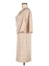Scarlett Tan Cocktail Dress Size 8 - photo 5