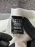VICTORIA HARBOUR White Pullover Sweater One size - photo 8