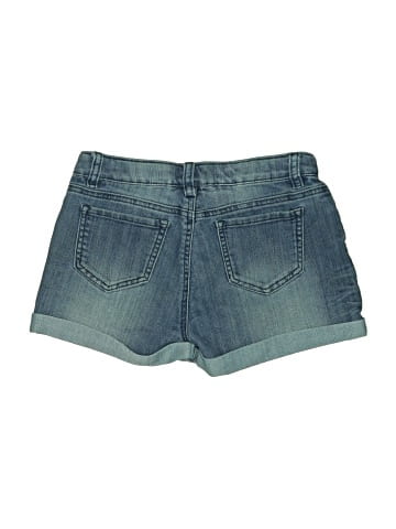 Vanilla Star Denim Shorts (view 2)