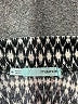 Maurices Chevron-herringbone Gray Casual Skirt Size M - photo 4