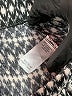 Maurices Chevron-herringbone Gray Casual Skirt Size M - photo 5