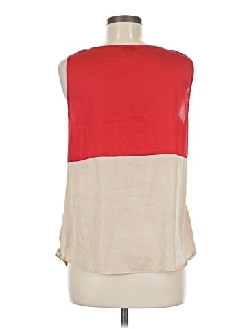 Rafaella Studio Sleeveless Blouse (view 2)