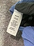 Assorted Brands Solid Blue Track Pants Size L - photo 8