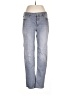 mavi Solid Silver Gray Jeans Size 32 waist - photo 1