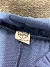 Assorted Brands Solid Blue Casual Pants Size S - photo 7