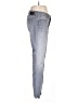 mavi Solid Silver Gray Jeans Size 32 waist - photo 4