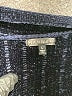 Hannah Black Kimono Size L - photo 7