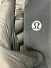 Lululemon Athletica Gray Active Pants Size 6 - photo 7