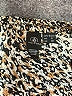 Volcom 100% Viscose Animal Print Silver Casual Skirt Size S - photo 4