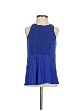 American Eagle Outfitters Sleeveless Blouse