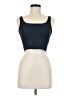 Shein Blue Tube Top Size M - photo 1