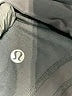 Lululemon Athletica Color Block Teal Active Pants Size 6 - photo 7