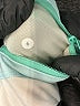 Lululemon Athletica Color Block Teal Active Pants Size 6 - photo 8