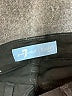 7 For All Mankind Black Casual Pants Size 27 waist - photo 7