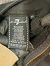 7 For All Mankind Black Casual Pants Size 27 waist - photo 8