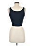 Shein Blue Tube Top Size M - photo 2