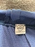 Assorted Brands Solid Blue Track Pants Size L - photo 7