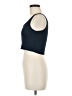 Shein Blue Tube Top Size M - photo 5