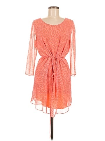 Rory Beca Casual Dress (view 1)