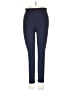Athleta Solid Blue Active Pants Size S - photo 1