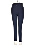 Athleta Solid Blue Active Pants Size S - photo 2