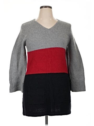 Style&Co Pullover Sweater (view 1)