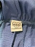 Assorted Brands Solid Blue Casual Pants Size S - photo 7