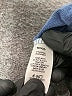 Assorted Brands Solid Blue Casual Pants Size S - photo 8