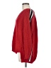 Express Solid Red Pullover Sweater Size M - photo 5
