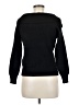 Assorted Brands Black Long Sleeve Top Size M - photo 2