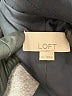 Ann Taylor LOFT Black Blazer Size 10 - photo 7