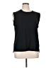 BR STANDARD Black Sleeveless T-Shirt Size XL - photo 1