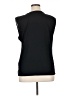 BR STANDARD Black Sleeveless T-Shirt Size XL - photo 2