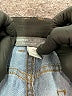 Cj Banks Blue Jeans Size 18W - photo 4