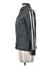 Unbranded Gray Track Jacket Size S - photo 5
