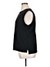 BR STANDARD Black Sleeveless T-Shirt Size XL - photo 5