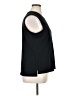 BR STANDARD Black Sleeveless T-Shirt Size XL - photo 4