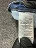 Old Navy Solid Blue Jeans Size 10 - photo 8