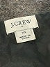 J.Crew Factory Store 100% Polyester Black Sleeveless Blouse Size XS - photo 7