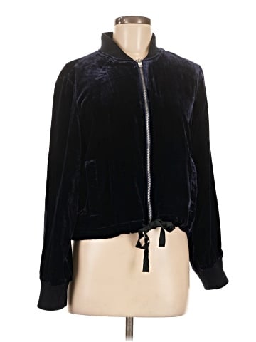J.Crew Track Jacket (view 1)
