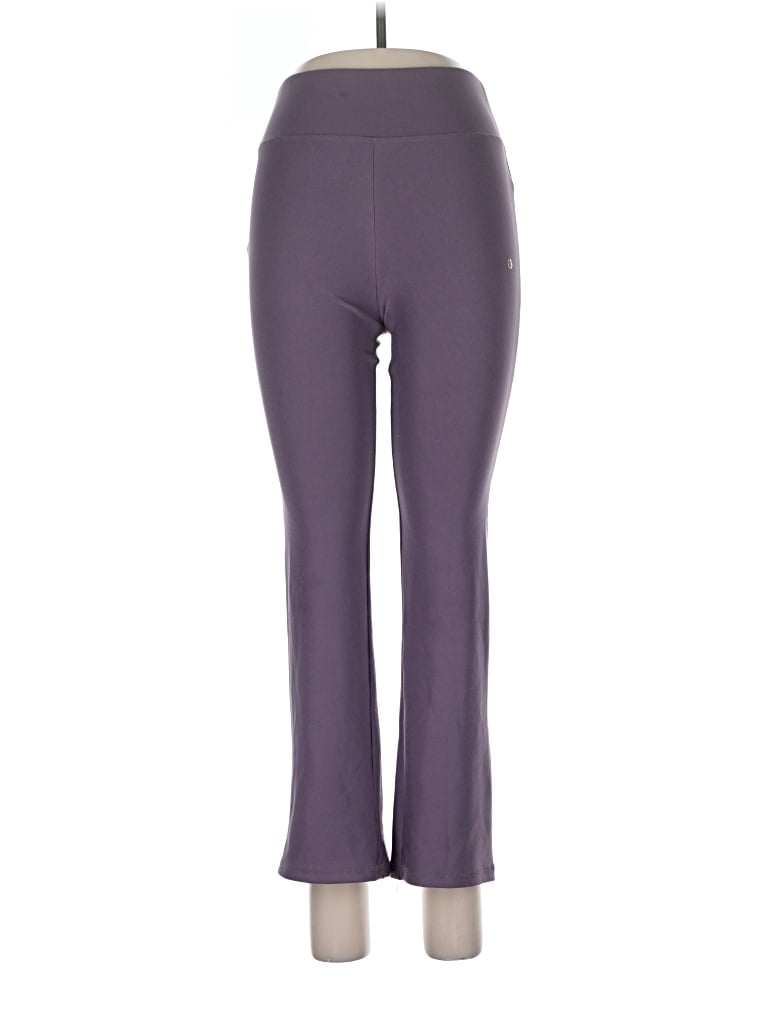 Pre-owned Rbx Active Pants In Purple