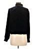 J.Crew Black Track Jacket Size M - photo 2